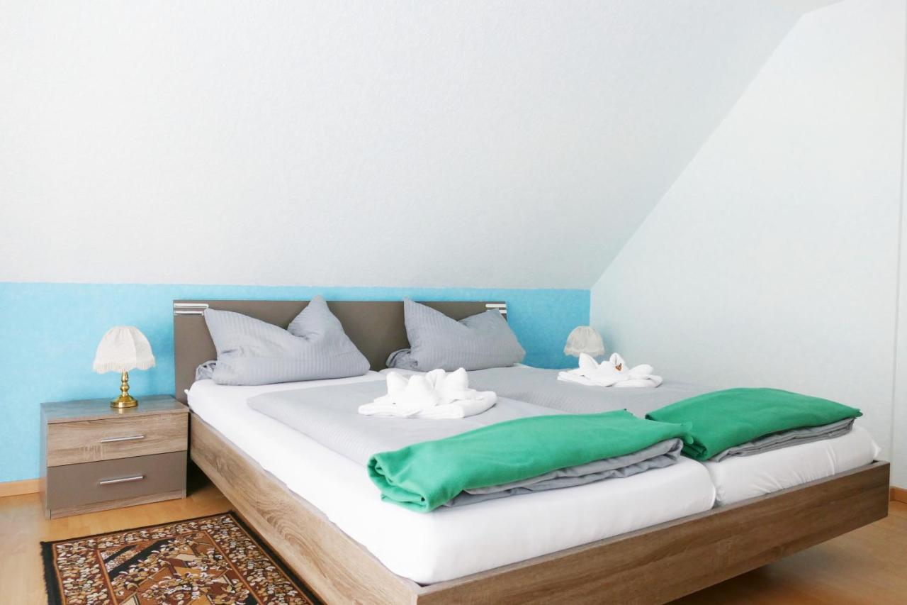 Hotel Weserstuben Bodenwerder Kültér fotó