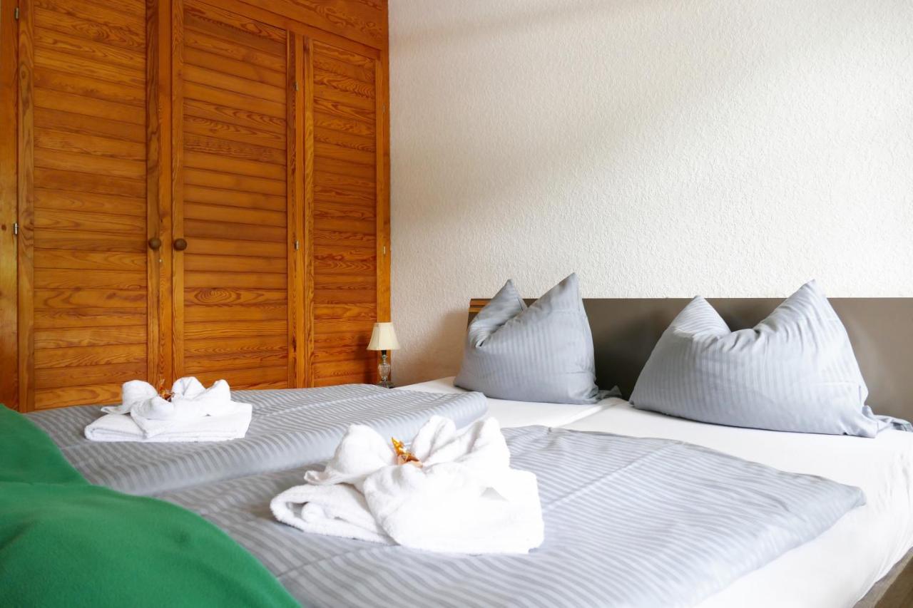 Hotel Weserstuben Bodenwerder Kültér fotó