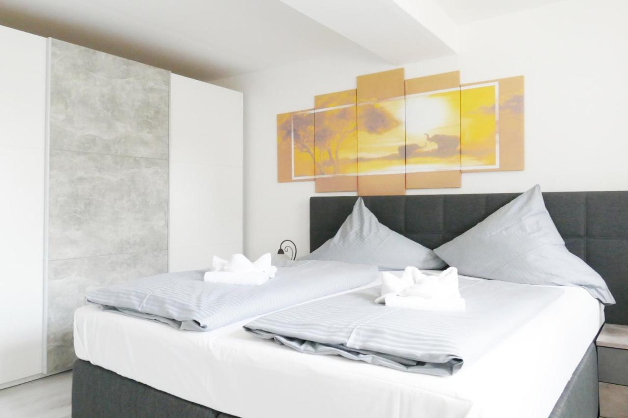 Hotel Weserstuben Bodenwerder Kültér fotó